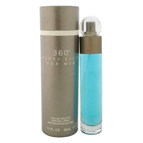 1.7 FL. OZ. EDT SPRAY