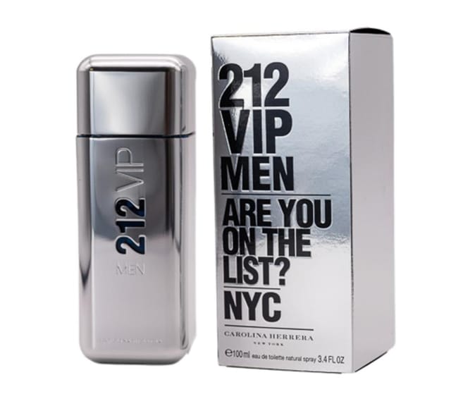 3.4 FL. OZ. EDT SPRAY